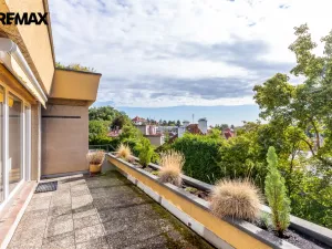 Prodej bytu 4+1, Praha - Smíchov, Pod Skalkou, 115 m2