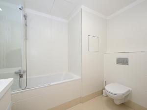Pronájem bytu 2+kk, Praha - Třebonice, K metru, 57 m2