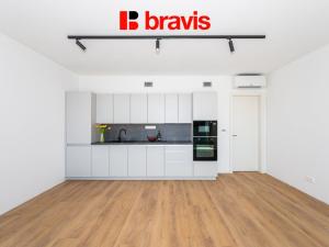 Pronájem bytu 2+kk, Brno - Staré Brno, Fuchsova, 62 m2