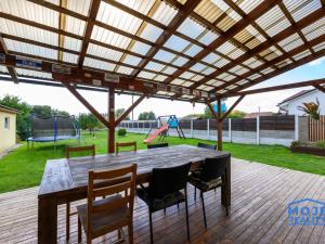 Prodej rodinného domu, Úherce, Luční, 122 m2