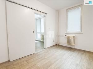 Pronájem bytu 2+kk, Hulín, Družba, 38 m2