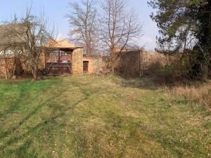 Prodej zemědělské usedlosti, Vykáň, 450 m2
