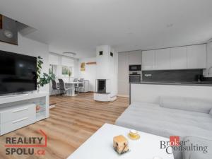 Prodej rodinného domu, Zdislava, 116 m2