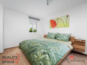 Prodej rodinného domu, Zdislava, 116 m2