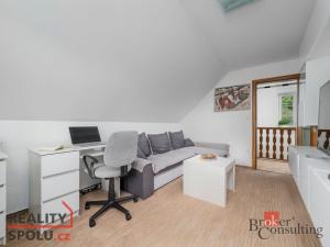 Prodej rodinného domu, Zdislava, 116 m2