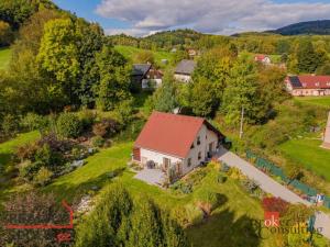 Prodej rodinného domu, Zdislava, 116 m2