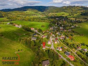 Prodej rodinného domu, Zdislava, 116 m2