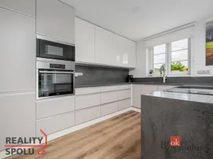 Prodej rodinného domu, Zdislava, 116 m2