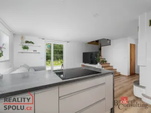 Prodej rodinného domu, Zdislava, 116 m2