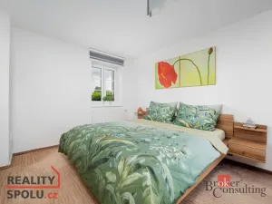 Prodej rodinného domu, Zdislava, 116 m2