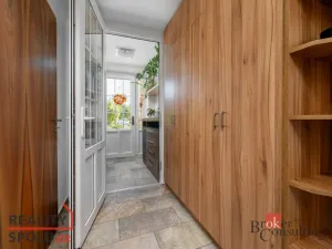 Prodej rodinného domu, Zdislava, 116 m2