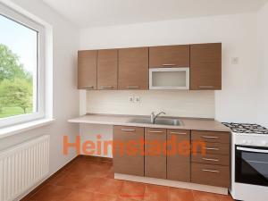 Pronájem bytu 1+kk, Karviná - Nové Město, Zakladatelská, 26 m2