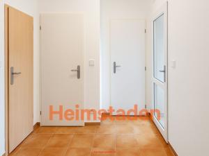 Pronájem bytu 1+kk, Karviná - Nové Město, Zakladatelská, 26 m2