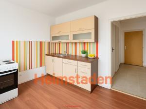 Pronájem bytu 1+1, Karviná - Nové Město, Gustawa Morcinka, 28 m2