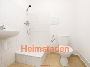 Pronájem bytu 1+1, Karviná - Nové Město, Gustawa Morcinka, 28 m2