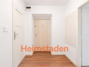 Pronájem bytu 1+1, Karviná - Nové Město, Gustawa Morcinka, 28 m2