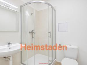 Pronájem bytu 1+1, Karviná - Nové Město, Gustawa Morcinka, 28 m2