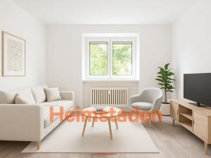 Pronájem bytu 1+1, Karviná - Nové Město, Gustawa Morcinka, 28 m2