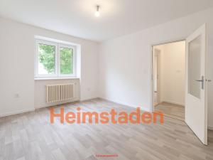 Pronájem bytu 1+1, Karviná - Nové Město, Gustawa Morcinka, 28 m2