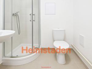 Pronájem bytu 1+1, Karviná - Nové Město, Gustawa Morcinka, 28 m2