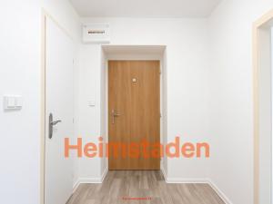 Pronájem bytu 1+1, Karviná - Nové Město, Gustawa Morcinka, 28 m2