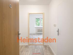 Pronájem bytu 1+1, Karviná - Nové Město, Gustawa Morcinka, 28 m2