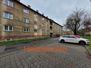 Pronájem bytu 1+1, Karviná - Nové Město, Gustawa Morcinka, 28 m2