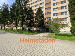 Pronájem bytu 1+1, Karviná - Hranice, Slovenská, 37 m2