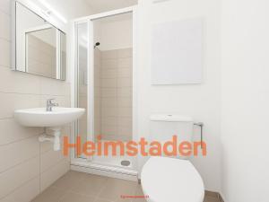 Pronájem bytu 1+1, Karviná - Hranice, Slovenská, 36 m2