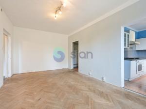 Prodej bytu 4+1, Ostrava - Hrabůvka, Dr. Martínka, 86 m2