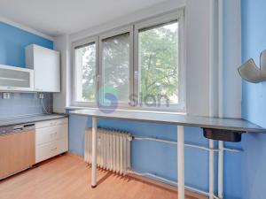 Prodej bytu 4+1, Ostrava - Hrabůvka, Dr. Martínka, 86 m2