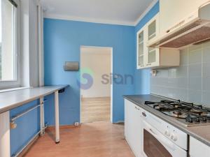 Prodej bytu 4+1, Ostrava - Hrabůvka, Dr. Martínka, 86 m2