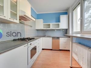 Prodej bytu 4+1, Ostrava - Hrabůvka, Dr. Martínka, 86 m2