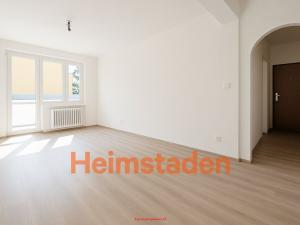 Pronájem bytu 3+1, Havířov - Město, Uzavřená, 61 m2