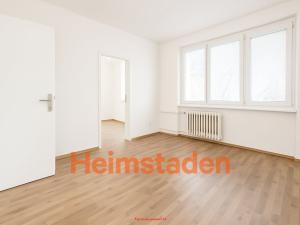 Pronájem bytu 3+1, Havířov - Město, Uzavřená, 61 m2