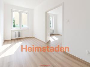Pronájem bytu 3+1, Havířov - Město, Uzavřená, 61 m2