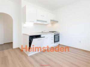 Pronájem bytu 3+1, Havířov - Město, Uzavřená, 61 m2