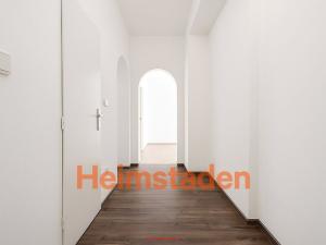 Pronájem bytu 3+1, Havířov - Město, Uzavřená, 61 m2
