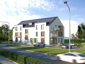 Prodej bytu 3+kk, Chvaletice, V Telčicích, 87 m2