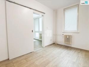 Pronájem bytu 2+kk, Hulín, Družba, 38 m2