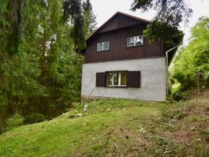 Prodej chaty, Číhošť, 75 m2