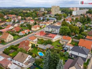 Prodej rodinného domu, Neratovice, Vojtěšská, 84 m2