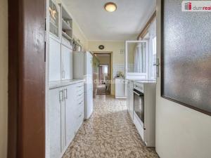 Prodej rodinného domu, Neratovice, Vojtěšská, 84 m2