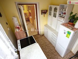 Prodej rodinného domu, Neratovice, Vojtěšská, 84 m2