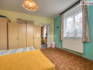 Prodej rodinného domu, Neratovice, Vojtěšská, 84 m2