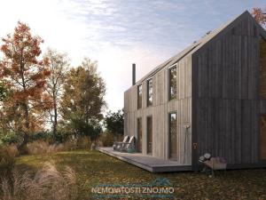 Prodej rodinného domu, Vranov nad Dyjí, 110 m2