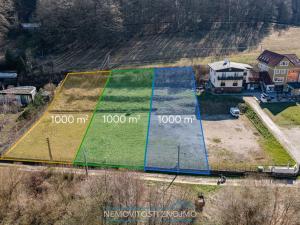 Prodej rodinného domu, Vranov nad Dyjí, 110 m2