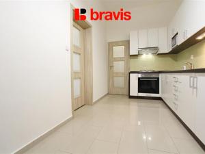 Pronájem bytu 2+1, Brno, Kunzova, 68 m2