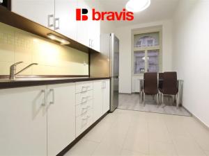 Pronájem bytu 2+1, Brno, Kunzova, 68 m2