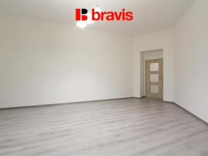 Pronájem bytu 2+1, Brno, Kunzova, 68 m2